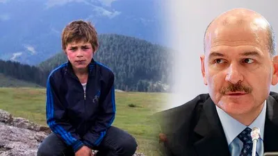 İçişleri Bakanı Soylu'dan Eren Bülbül paylaşımı