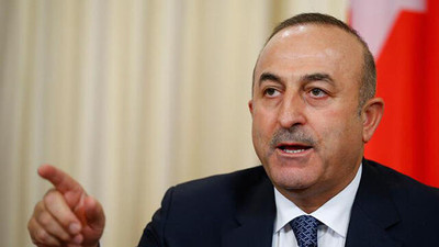 Bakan Çavuşoğlu: ''Farklı alanlardaki projelerimize devam edeceğiz''