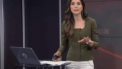 CNN Türk'te sürpriz ayrılık! Kanalın ekran yüzü ayrılık kararı aldı