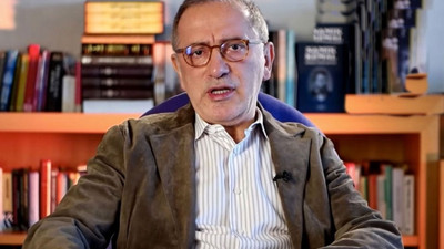 Fatih Altaylı'dan yandaşlara ''yalakalar'' tepkisi