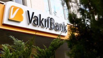 Vakıfbank için çok konuşulacak düzenleme  Kaynak Yeniçağ: Resmi Gazete'de y