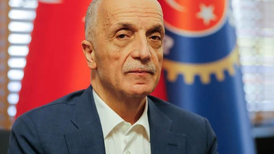 TÜRK-İŞ grev restini çekti!