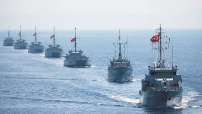 ''Türkleri durdurun'' diyen Rumlar geri adım attı: Sonumuz olur