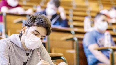 Üniversiteyi kazanmak için 15 net yetiyor!