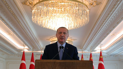 Youtube'da Erdoğan'ın YKS açıklamasına tepki yağdı