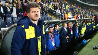 Transferde Emre Belözoğlu gerçeği