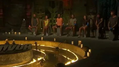 Survivor'da 2. eleme adayı belli oldu