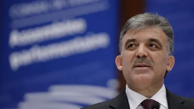 Abdullah Gül'den ''Kuvvetler ayrılığına dayalı, parlamenter sistem" çıkışı