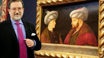 İBB'nin satın aldığı tablo orjinal değil mi ?