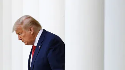 İran, Trump için tutuklama kararı çıkardı