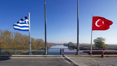 Yunanistan, Türkiye'ye kapılarını açıyor