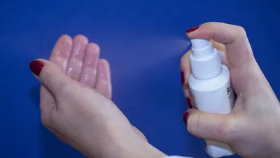 Koronavirüs günlerinde egzama hastalığı arttı