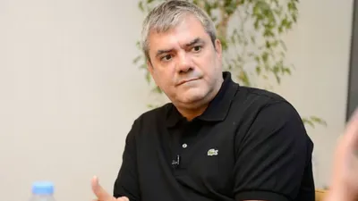 Yılmaz Özdil yazılarına ara verdi!