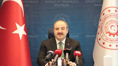 Bakan'dan 4 bin 500 lira burs desteği müjdesi!