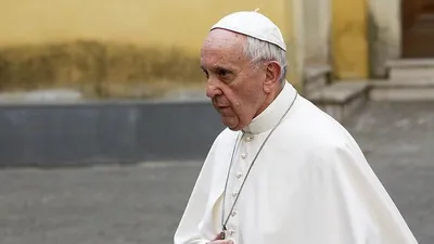 Papa'dan George Floyd çıkışı: ABD kendini yenilgiye uğrattı