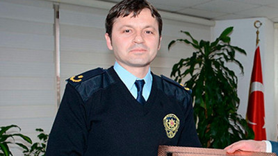 Emniyet Müdürü'nün intiharında yeni gelişme