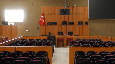 ''Muhafız alayı'' davasında tanıklar dinlenildi