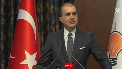 MYK toplantısı sona erdi! AK Parti Sözcüsü Çelik'ten önemli açıklamalar