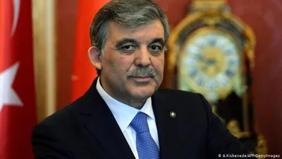 ''Abdullah Gül cumhurbaşkanı adayı olmak istiyor''