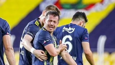 Fenerbahçe'de Emre Belözoğlu belirsizliği!