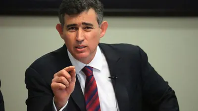 Feyzioğlu'ndan ''yandaş'' eleştirilerine yanıt