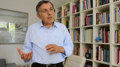 KONDA'nın patronu Bekir Ağırdır: ''AK Parti düşüşte!''