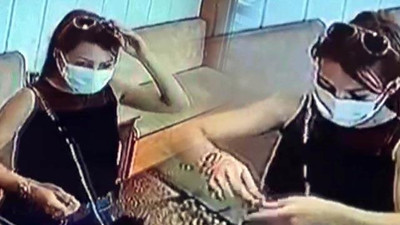 5 kuruşları eriterek kuyumculara altın diye satan çete yakalandı