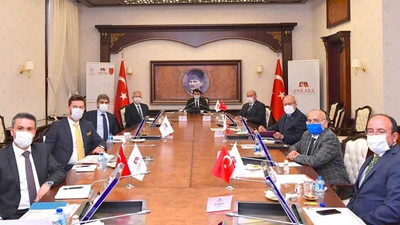 Bir ''garip'' normalleşme de Ankara'dan!