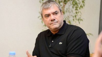 Yılmaz Özdil'e 5 milyon dolar teklif eden kişi ortaya çıktı