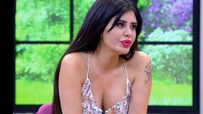 Ebru Polat'tan olay sözler: Kocalarınızı elinizden alırlar