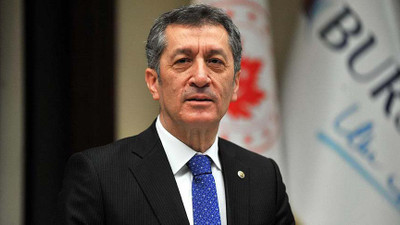 Bakan Selçuk: Büyük bir proje başlattık