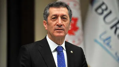 Bakan Selçuk: Büyük bir proje başlattık