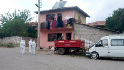 Süleyman Demirel'in köyüne karantina
