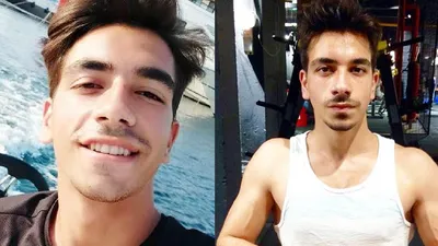 Denizde feci kaza: 1 ölü, 1 yaralı
