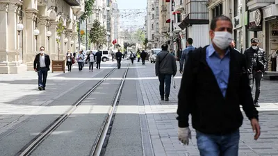 DSÖ koronavirüste ikinci dalga için tarih verdi!