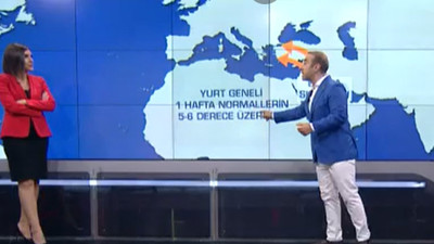 Korkutan iddia! ''Buzulların erimesiyle uyuyan canlılar uyanacak''
