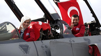Alman basını Türk SİHA'larına övgüler yağdırdı