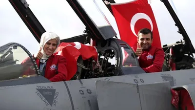 Alman basını Türk SİHA'larına övgüler yağdırdı