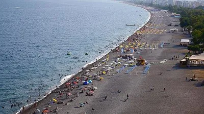 Turizmde hareketlilik: Yurt dışından rezervasyonlar gelmeye başladı