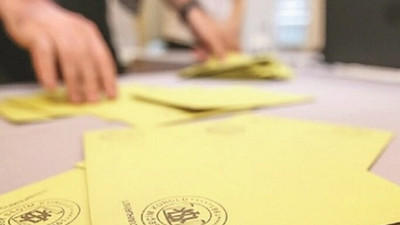 İşte AK Parti'nin planı: İttifakla Meclis'e giremeyecekler!