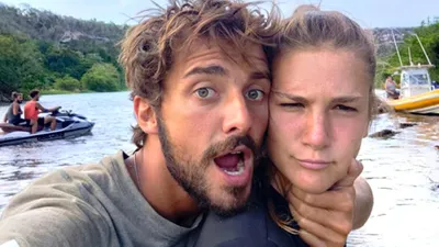 Survivor Nisa'dan Cemal Can'a: Karakterinin arkasında dur