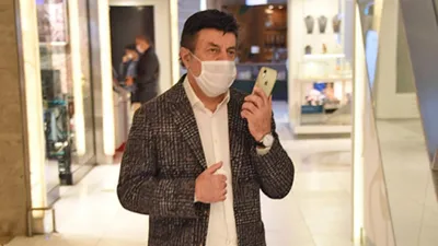 Coşkun Sabah: ''450 bin TL'yi 3 ayda yiyoruz''