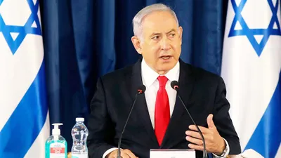 Netanyahu yeniden kan dökmeye hazırlanıyor!