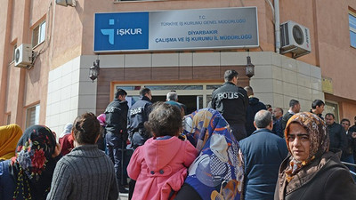 İŞKUR'un işsiz hesabı karıştı! Bir anda işsizler buhar oldu!