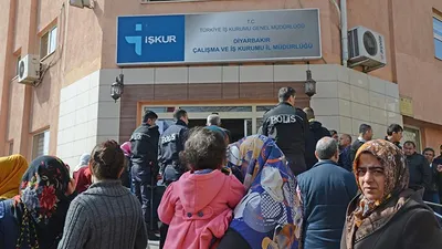 İŞKUR'un işsiz hesabı karıştı! Bir anda işsizler buhar oldu!