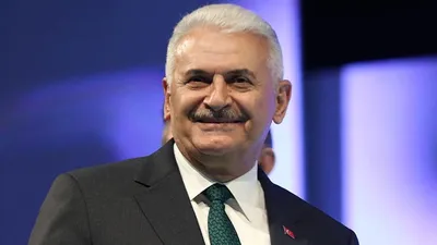 AK Parti'de Binali Yıldırım bilmecesi!