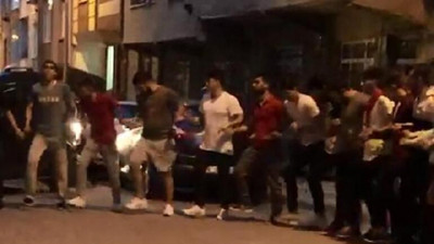 İstanbul'daki ''tedbir tanımazlar'' yakalandı!