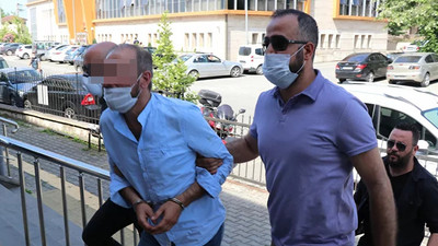 Cezaevinden çıkıp, 11 yıl önce boşandığı eşini vurdu!