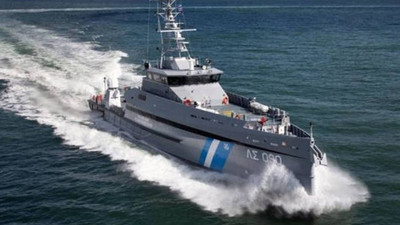 Yunanistan Türkiye'ye açık açık ''savaş'' ilan etti!
