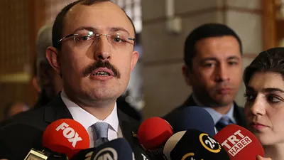 AK Partili Mehmet Muş: Temmuz ayı içerisinde gerekli adımlar atılacaktır'